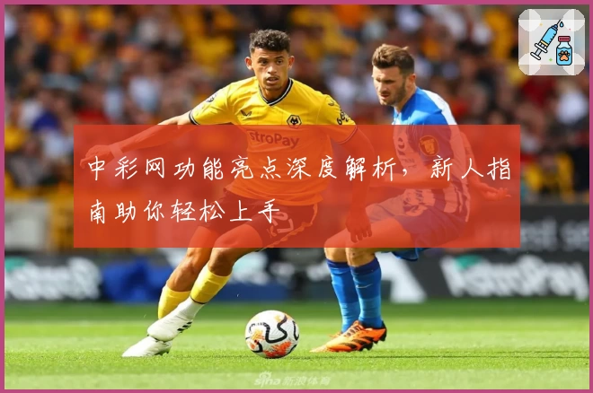 中彩网功能亮点深度解析，新人指南助你轻松上手