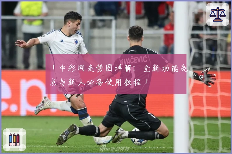 「中彩网走势图详解：全新功能亮点与新人必备使用教程」