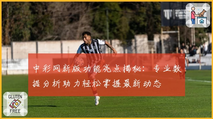 中彩网新版功能亮点揭秘：专业数据分析助力轻松掌握最新动态