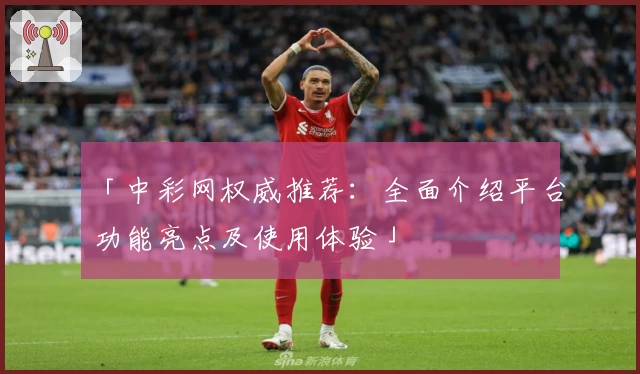 「中彩网权威推荐：全面介绍平台功能亮点及使用体验」