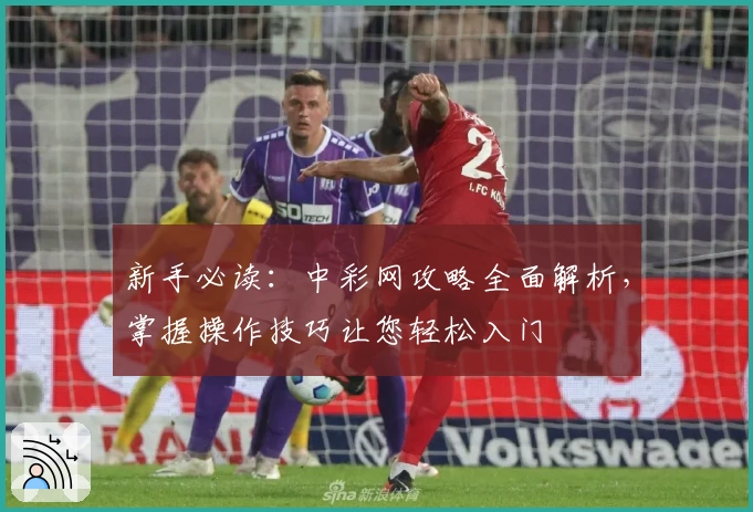 新手必读：中彩网攻略全面解析，掌握操作技巧让您轻松入门
